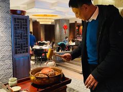 -湖滨28中餐厅·西湖宴·杭州君悦酒店