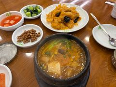 -全州拌饭馆(断桥店)