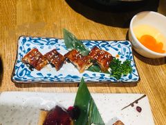 -蟹将军·松叶蟹和牛日料放题自助(K11店)