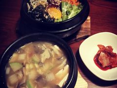 -军硕烤肉·部队火锅(二七万达店)