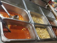 -东京包子楼(政七街店)