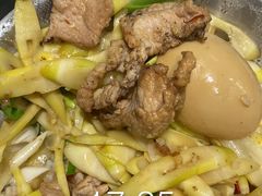 -食通天美食广场(华润万象城店)