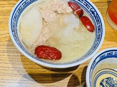 -图味美小黄鱼·景德菜(浙江路店)