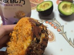 -烘焙町面包店(西四店)