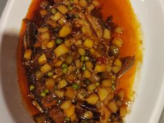 -城南往事·鲁菜济南菜(龙奥万科店)