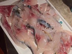 -淘米捞·米汤脆鲩鱼火锅(福田皇岗店)