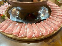 -津门老羊家·铜锅涮羊肉·烧烤(科技园店)