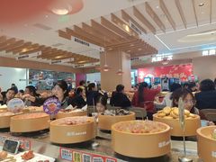 -龍歌自助小火锅(李沧丽达店)