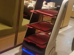 -海底捞火锅(金融街万达店)