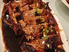 -梁家大院•农家菜(昆山会展中心店)