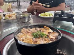 -柳沟豆腐宴69号福豆堂