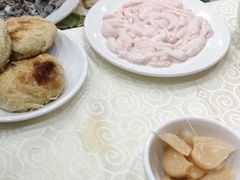 -鑫来顺大铜锅涮羊肉(中山门旗舰店)