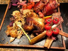 -杭州国际会议中心洲际酒店-原素全日餐厅(解放东路店)