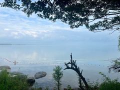 -西昌邛海湿地