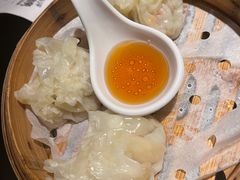 -绿茶餐厅(领展购物广场·中关村店)