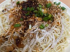 鸡丝凉面-林静小吃(复兴路店)
