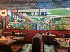 -桂小厨广西菜(印象城店)