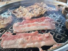 -霸腹烤肉(厦门柚子番店)