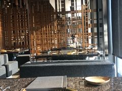 -老乾杯和牛烧肉(王府中环店)