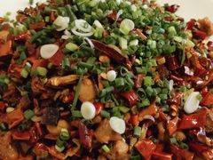 -飞虹鱼馆(春华路店)