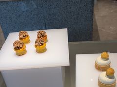 -解放碑威斯汀酒店-知味国际美食餐厅