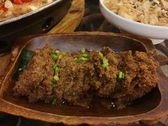 -西江美食舫·江西菜(健德桥店)