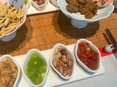 -鲤院·新中式美学·庭院餐厅(夫子庙店)