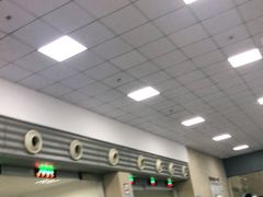 -杭州九堡客运中心