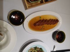 -新吉士·上海菜(浦东LCM置汇旭辉店)