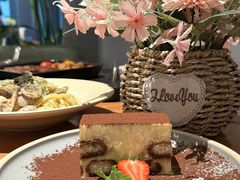 -新贝乐意大利餐厅(苏州中心店)