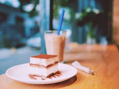 -VOYAGE COFFEE(北锣鼓巷店)