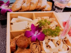 -羊肉街口老银川滩羊涮肉馆