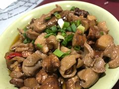 -大石人家鱿鱼面馆(大石西路总店)