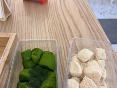 -米阿糯糕团•酒酿•甜品(莫愁店)