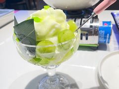 -正黄旗海鲜烧烤大排档(延安路总店)