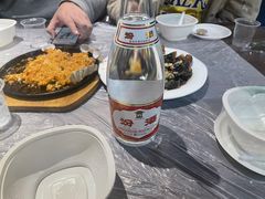 -小民大排档(光谷店)