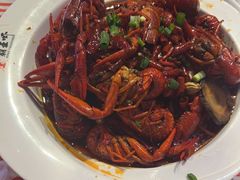 -霸王虾·小龙虾香辣蟹(玉林店)