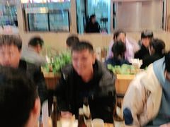 大堂-木屋烧烤(龙湖天街店)