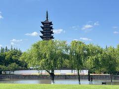 -上海方塔园