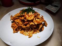 -京华烟云·北京烤鸭(领展购物广场·中关村店)
