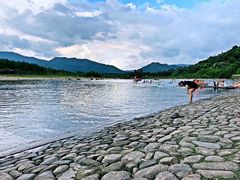 -楠溪江风景名胜区