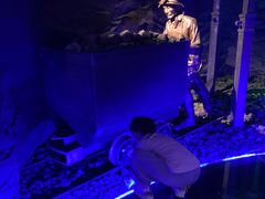 -大同煤炭博物馆