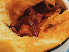 焖罐牛肉-库滋明·俄罗斯特色美食(中央大街店)