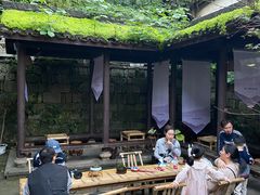 -Metal hands·铁手咖啡