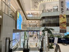 -CHARLIETOWN红茶公司(南京万象天地店)
