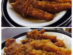 糖朝-糖朝(尖沙咀店)