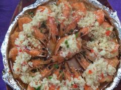 -长兴菜馆(高桥店)