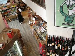 零售区-Alimentari早午餐(安福路店)