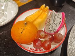 -成老灶火锅鸡(平山店)