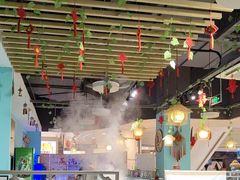 -云中鱼蒸汽石锅鱼(川沙百联店)